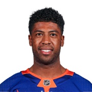 Anthony Duclair (New York Islanders)