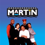 Martin Season 1