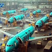 S26.E14: Aviation Edition: Aircraft