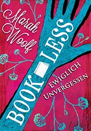 Bookless 3 (Marah Woolf)