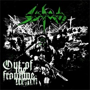 Sodom - Out of the Frontline Trench