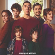 Storia Della Mi Famiglia