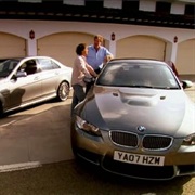 S10.E10: German Performance Saloon Cars - Top Gear Awards 2007
