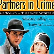 Agatha Christie's Partners in Crime