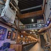 Nudie's Honky Tonk, Nashville, Tennessee