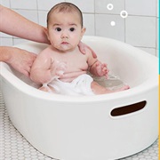 Baby Bathtub