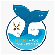 Hokibar Poke and Sushi