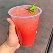 Watermelon Lemonade