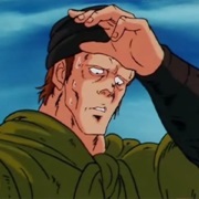 S3.E19: An Iron Fist for the Roaring Wolf! Toki Is in Danger!