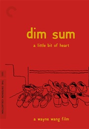 Dim Sum: A Little Bit of Heart (1985)