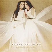 Within Temptation - Paradise