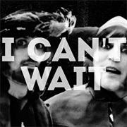 Can't Wait for Christmas