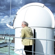 S8.E1: Is the Force With Us?