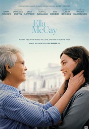 Ella McCay (2025)