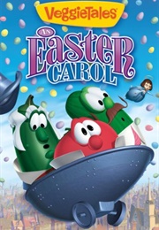 Veggietales: An Easter Carol (2004)