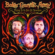 Baker Gurvitz Army - The Dreamer