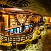 The Darzi Bar and Kitchen