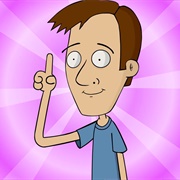 Weird Al (Tapped in the Drive-Thru)