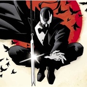 Grendel (Hunter Rose)