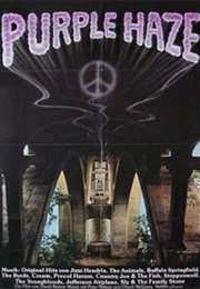 Purple Haze (1982)