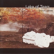 Forever Autumn - Lake of Tears (1999)