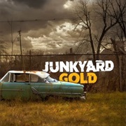 Roadkill's Junkyard Gold