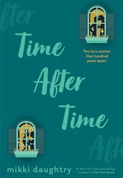 Time After Time (Mikki Daughtry)