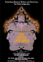 The Ninth Configuration (1980)