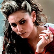 S4.E10: The Strong, Silent Type