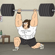 S2.E1: Josh Gets Shredded/Meet the Frackers