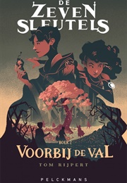 Voorbij De Val (Tom Rijpert)