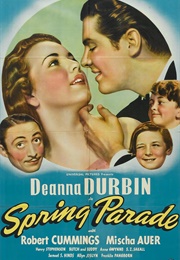 Spring Parade - Joseph Valentine (1940)