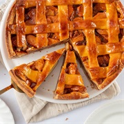 Appeltaart (Netherlands)