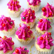 Mini Cupcakes