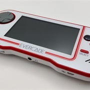 Evercade