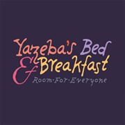 Yazeba's Bed & Breakfast Podcast