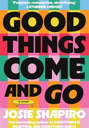 Good Things Come and Go (Shapiro)