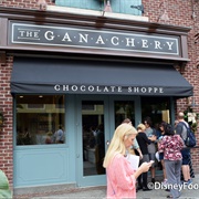The Ganachery