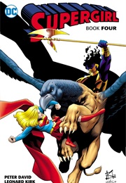 Supergirl (1996) Vol. 4 (Peter David)