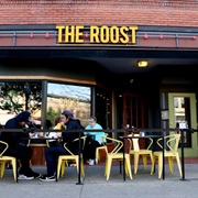 The Roost