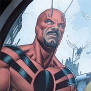 Giant-Man (Raz Malhotra)