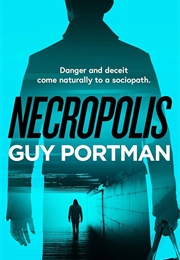 Necropolis (Guy Portman)