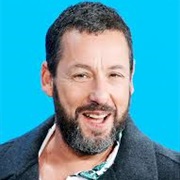 Adam Sandler