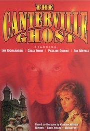 The Canterville Ghost (1997)