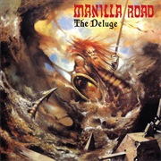 Manilla Road - Rest in Pieces