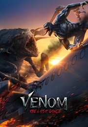 Venom the Last Dance (2024)