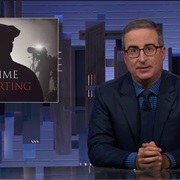 S9.E25: Crime Reporting