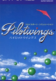 Pilotwings (1990)