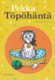 Pekka Töpöhäntä (Gösta Knutsson)