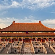 Hall of Supreme Harmony